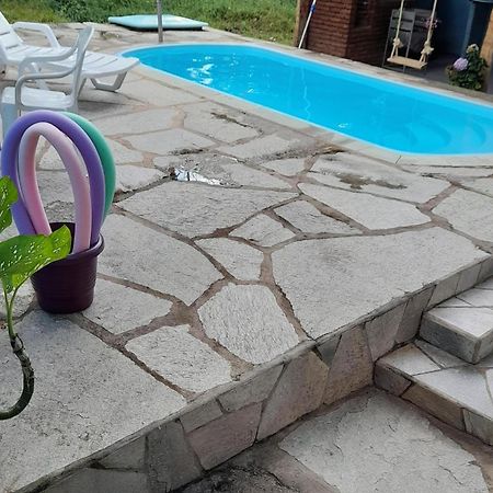 Sitio Sao Benedito Pirenópolis Exteriör bild