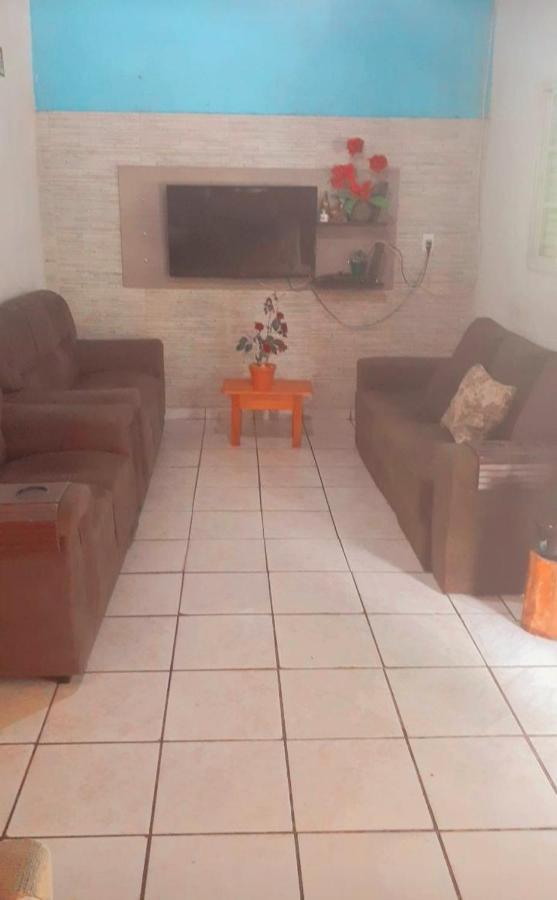 Sitio Sao Benedito Pirenópolis Exteriör bild