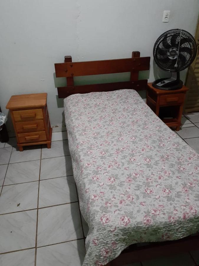 Sitio Sao Benedito Pirenópolis Exteriör bild