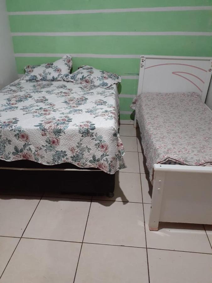 Sitio Sao Benedito Pirenópolis Exteriör bild