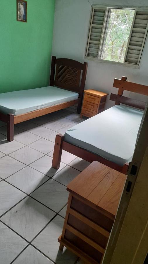 Sitio Sao Benedito Pirenópolis Exteriör bild