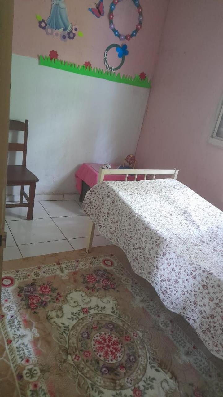 Sitio Sao Benedito Pirenópolis Exteriör bild